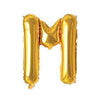 Alphabet Foil Balloon 16 inch