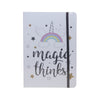 Hardbound Children Notebook A6