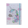 Hardbound Colourful Children Notebook A5