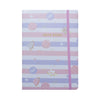 Hardbound Colorful Children Notebook A5