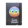 Hardbound Children Notebook A6