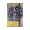 Hardbound Digitally Printed Oriental Notebook, Size: A6