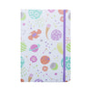 Hardbound Colorful Children Notebook A5