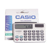 Casio Tax & Exchange Calculator SL-787TV