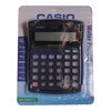 Casio Calculator WD-220MS-BU