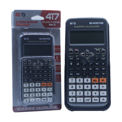 M&G Scientific Calculator MG-991ES Plus