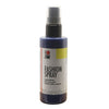 Marabu Fashion Spray Night Blue Color