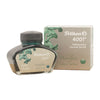 Pelikan Fountain Pen Ink Dark Green Colour