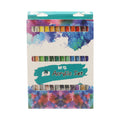 M&G Acrylic Paints 12ml- Set Of 36pcs 6596