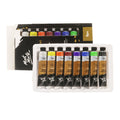 Mont Marte Dimension Acrylic Paint Intro Set 18ml- 8pcs
