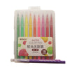 M&G Water color Pen- 18 Pcs