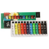 Mont Marte Acrylic Paint 12ml- 12pc