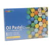 Mungyo Oil Pastels- 36 Colours