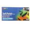 Mungyo Soft Pastels 12 Colors MP-12