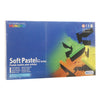 Mungyo Soft Pastels 48 Colors MP -48