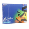 Mungyo Soft Pastels 36 Colors MP-36