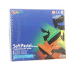 Mungyo Soft Pastels 24 Colors MP-24