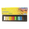 Mungyo Soft Pastels- 12 Colours