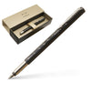 Parker Vector STD Fountain Pen Black Colour