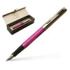 Parker Jotter Orignal Fountain Pen Pink Colour