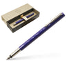 Parker Vector STD Fountain Pen Blue Colour