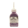 Super Glitter Glue Purple Colour