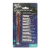 Mont Marte Calligraphy Dip Pen Set 10pcs