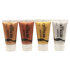 Mont Marte Metallic Acrylic Set 50ml 4 Colours