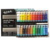 Mont Marte Acrylic Paint Set 36ml- 24 Colors