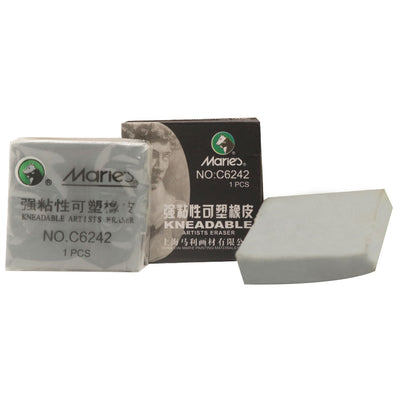 Maries Kneadable Artist Eraser