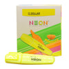 Dollar Neon Highlighter - 1 Pcs