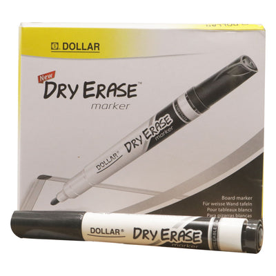 Dollar Board Marker -1 Pc