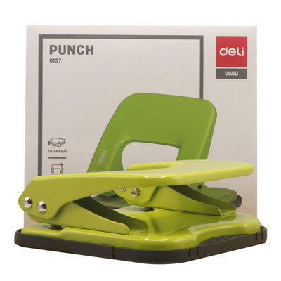 Deli Punch Machine- 0137