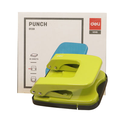 Deli Punch Machine- 0138