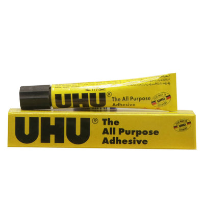UHU Glue 12ml- 11 No