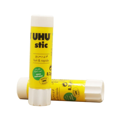 UHU Glue Stick 8,2ge