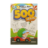 500 Activities Book For Children