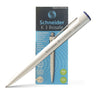 Schneider K 3 Biosafe Ballpoint Pen- Blue Color 1 Pcs