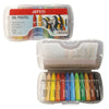 JoyTiti Oil Pastel- 12 Colors