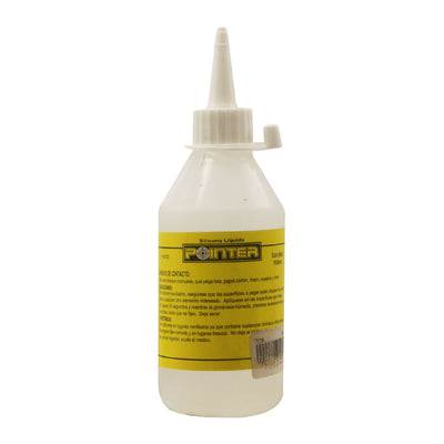 Pointer Silicone Liquid Glue- 150ml