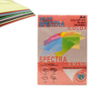 Spectra Color Paper Sheets- 100 Sheets