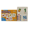 Counting Puzzle Set Of 30