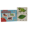 English Puzzle Set Of 24