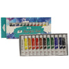 M&G Acrylic Set- 12 Colors 6594