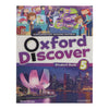 Oxford Discover Student Book 5