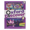 Oxford Discover Workbook 5