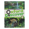 Oxford Discover Student Book 4