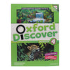 Oxford Discover Workbook 4