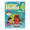 Journey Through Maths Student Book 4