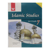 Islamic Studies- 7